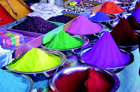 holi