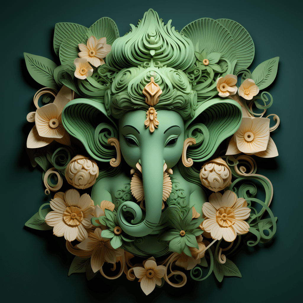 ganesha