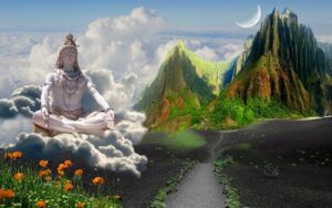 shiva holi