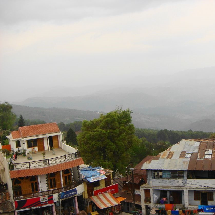 Ranikhet